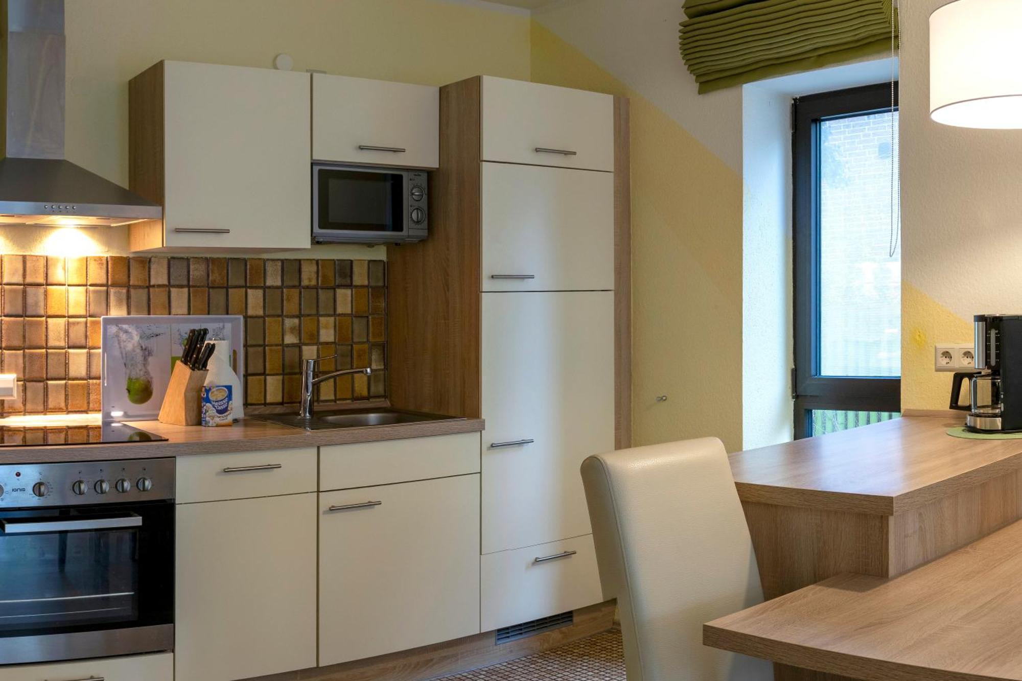 Haus Roseneck Mit Gratis Zugang Zur Jod-Sole-Therme Bad Bevensen Exterior photo