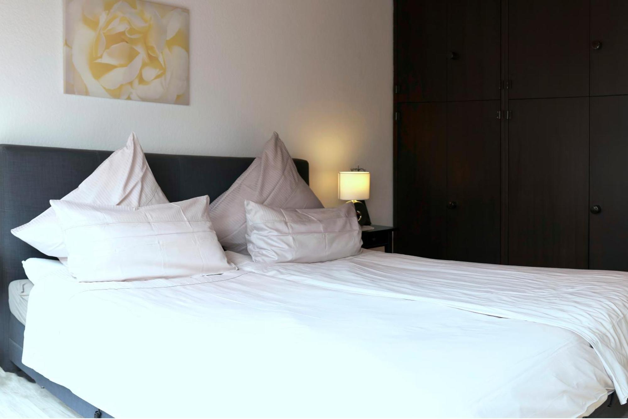 Haus Roseneck Mit Gratis Zugang Zur Jod-Sole-Therme Bad Bevensen Exterior photo