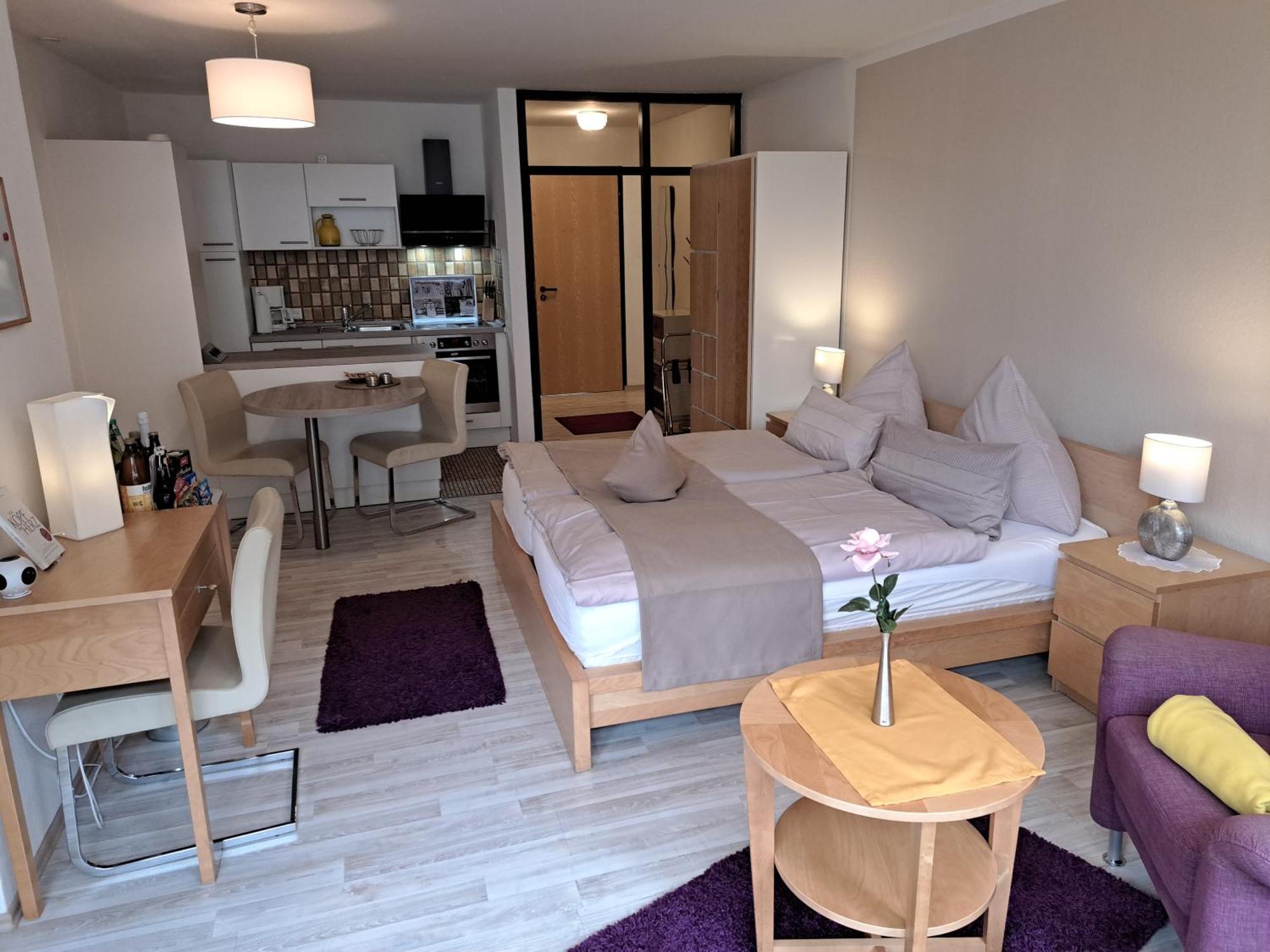 Haus Roseneck Mit Gratis Zugang Zur Jod-Sole-Therme Bad Bevensen Exterior photo